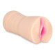 Заказать Телесный мастурбатор-вагина Stroker Barely Legal Pussy