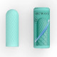Заказать Мятный двусторонний мастурбатор Arcwave Ghost Pocket Stroker