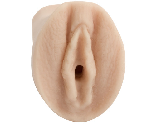 Мастурбатор-вагина Palm Pal Natural ULTRASKYN Masturbator Pussy Мастурбатор-вагина Palm Pal Natural ULTRASKYN Masturbator Pussy