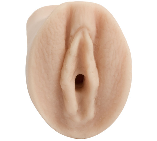 Мастурбатор-вагина Palm Pal Natural ULTRASKYN Masturbator Pussy