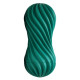 Заказать Мастурбатор Tenga Flex Fizzy Green