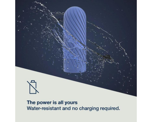 Заказать Синий двусторонний мастурбатор Arcwave Ghost Pocket Stroker Заказать Синий двусторонний мастурбатор Arcwave Ghost Pocket Stroker