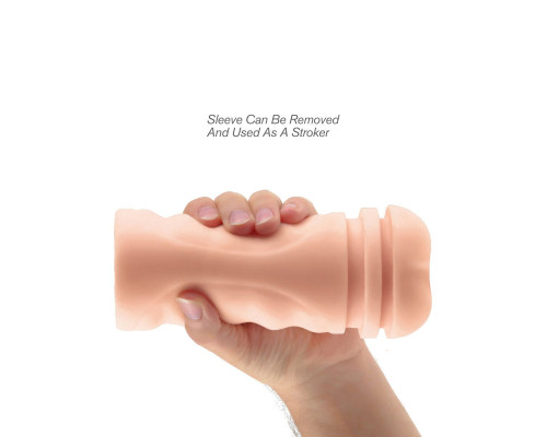 Заказать Мастурбатор-вагина Mega Grip Vibrating Stroker Pussy Заказать Мастурбатор-вагина Mega Grip Vibrating Stroker Pussy