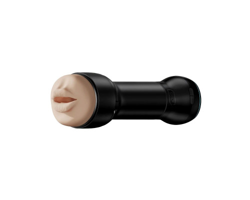 Заказать Набор PowerBlow Feel Stroker Mouth: мастурбатор-ротик и интерактивная насадка Заказать Набор PowerBlow Feel Stroker Mouth: мастурбатор-ротик и интерактивная насадка