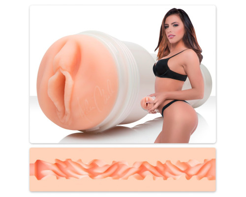 Заказать Мастурбатор-вагина Fleshlight Girls - Adriana Chechik Empress