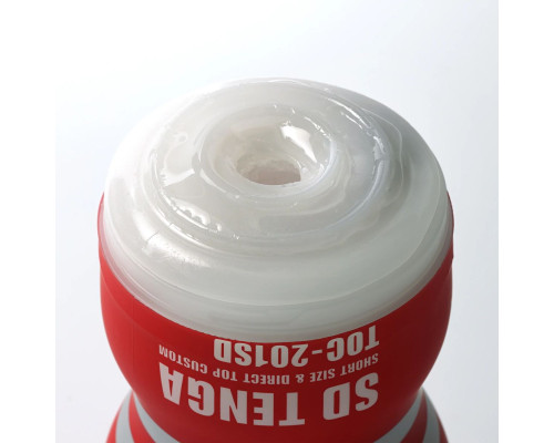 Заказать Мастурбатор TENGA SD Original Vacuum Cup