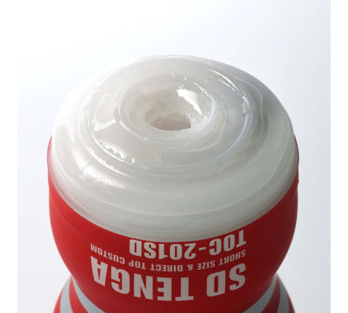 Мастурбатор TENGA SD Original Vacuum Cup