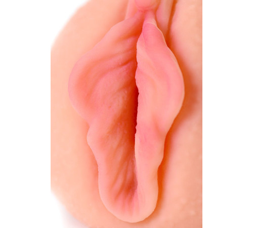 Реалистичный мастурбатор-вагина Elegance.003