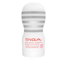 Мастурбатор TENGA Original Vacuum Cup Soft