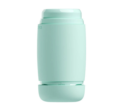 Мятный мастурбатор Tenga Puffy Мятный мастурбатор Tenga Puffy
