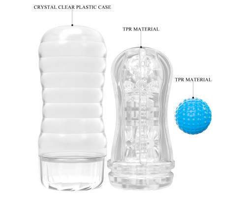 Заказать Прозрачный текстурированный мастурбатор Vacuum Cup Masturbator Planet Заказать Прозрачный текстурированный мастурбатор Vacuum Cup Masturbator Planet