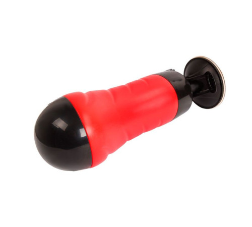 Мастурбатор-вагина Delia с вибрацией и голосом