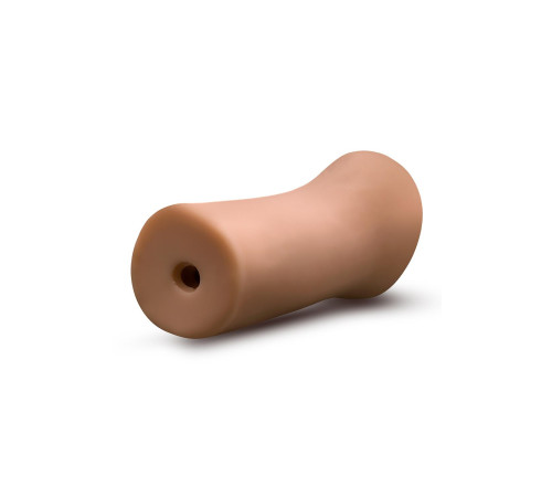 Карамельный мастурбатор-вагина Molly