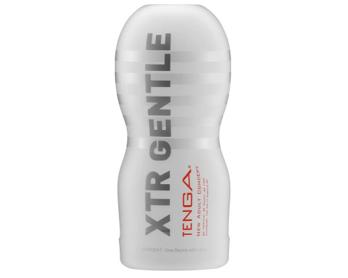 Заказать Мастурбатор Original Vacuum Cup Extra Gentle