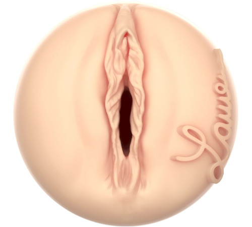 Мастурбатор-вагина FeelLauren Stroker