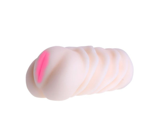 Тугой мастурбатор со входом-вагиной