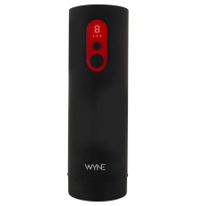 Автоматический мастурбатор WYNE Masturbator 08