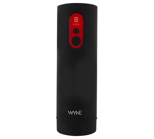 Автоматический мастурбатор WYNE Masturbator 08