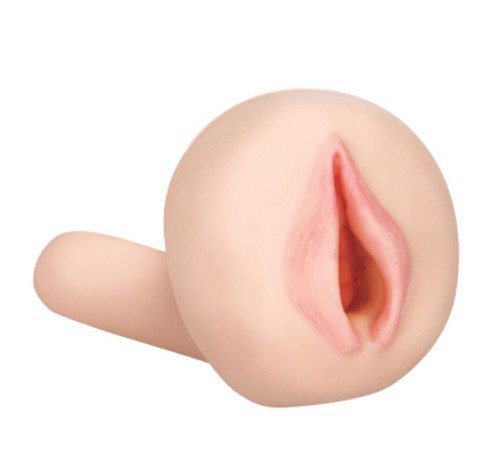 Мастурбатор-вагина с вибрацией REALSTUFF YOUNG TIGHT Мастурбатор-вагина с вибрацией REALSTUFF YOUNG TIGHT