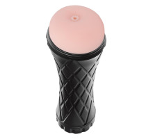 Телесный мастурбатор-анус Jamie