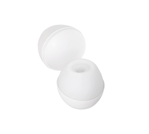 Мастурбатор-яйцо Satisfyer Naughty Mini Masturbator