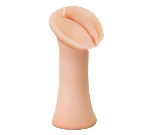 Мастурбатор-вагина Wet Pussies Slippery Slit Light Мастурбатор-вагина Wet Pussies Slippery Slit Light