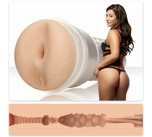 Мастурбатор-анус Fleshlight Girls - Eva Lovia Spice