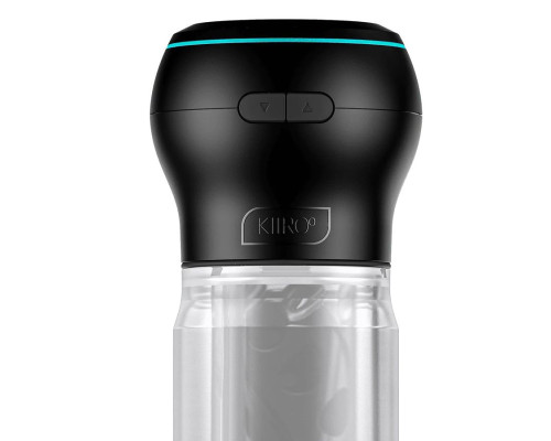 Заказать Набор PowerBlow Feel Pocket Stroker Crystal: мастурбатор и интерактивная насадка Заказать Набор PowerBlow Feel Pocket Stroker Crystal: мастурбатор и интерактивная насадка