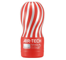 Мастурбатор Reusable Vacuum CUP Regular
