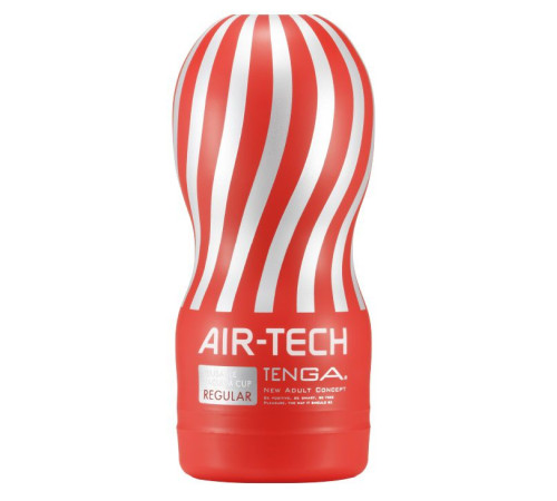 Мастурбатор Reusable Vacuum CUP Regular