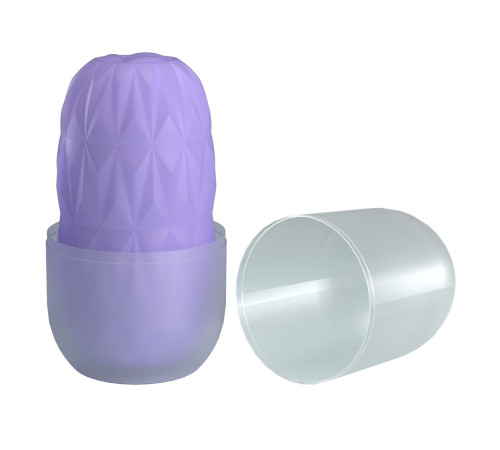 Набор из 15 мастурбаторов Athena Alice