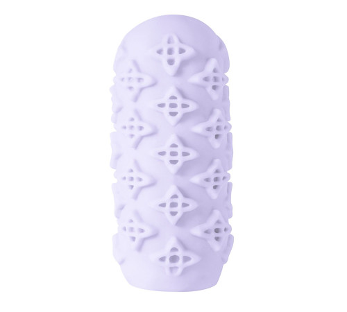 Сиреневый мастурбатор Marshmallow Maxi Honey Сиреневый мастурбатор Marshmallow Maxi Honey