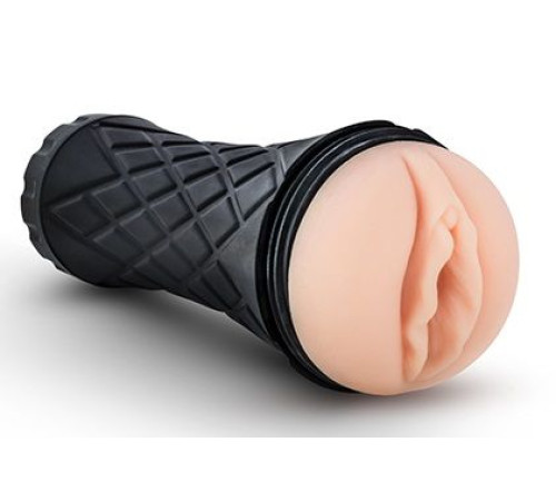 Телесный мастурбатор-вагина The Torch Pussy Телесный мастурбатор-вагина The Torch Pussy