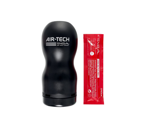 Мастурбатор Reusable Vacuum CUP Strong