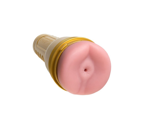 Мастурбатор-анус Fleshlight - Pink Butt Stamina Training Unit Мастурбатор-анус Fleshlight - Pink Butt Stamina Training Unit