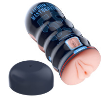 Мастурбатор-вагина Vacuum Cup Masturbator