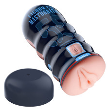 Мастурбатор-вагина Vacuum Cup Masturbator