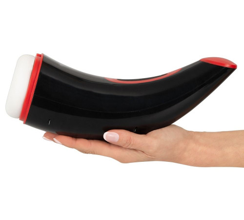 Автоматический мастурбатор WYNE 03 с подогревом