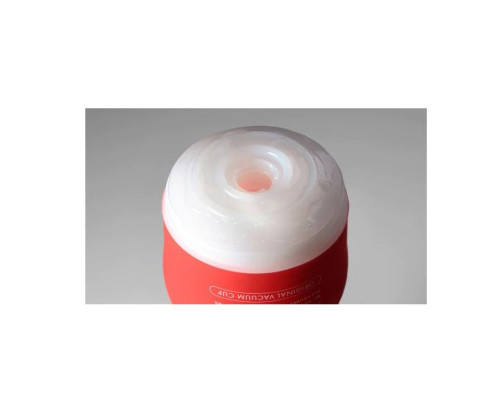 Заказать Мастурбатор Tenga Vacuum Cup