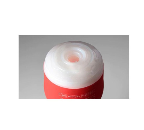 Мастурбатор Tenga Vacuum Cup