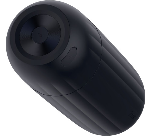 Интерактивный мастурбатор Sam Neo 2 Pro с функцией вакуума, вибрацией и нагревом