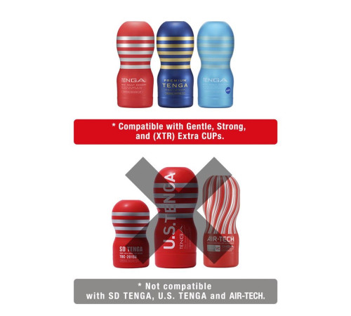 Набор Tenga Cup Vibrator 1st Set: вибратор Cup Vibrator, мастурбатор Original Vacuum Cup, мастурбатор Premium Original Vacuum Cup Набор Tenga Cup Vibrator 1st Set: вибратор Cup Vibrator, мастурбатор Original Vacuum Cup, мастурбатор Premium Original Vacuum Cup