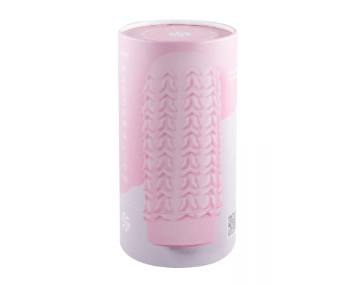 Заказать Розовый мастурбатор Marshmallow Maxi Candy Заказать Розовый мастурбатор Marshmallow Maxi Candy