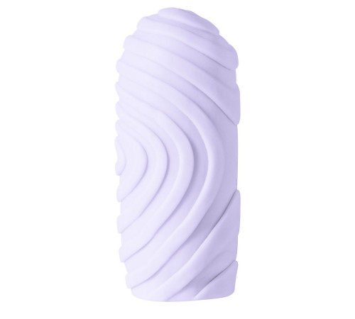 Сиреневый мастурбатор Marshmallow Maxi Sugary