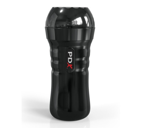 Мастурбатор-вагина в колбе Super Juicy Snatch