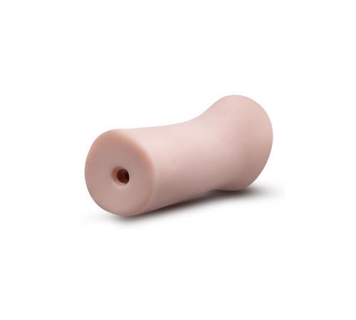 Телесный мастурбатор-вагина Ashlynn