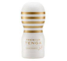 Мастурбатор TENGA Premium Vacuum Cup Soft