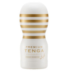 Мастурбатор TENGA Premium Vacuum Cup Soft