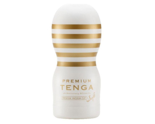 Заказать Мастурбатор TENGA Premium Vacuum Cup Soft Заказать Мастурбатор TENGA Premium Vacuum Cup Soft