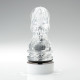 Заказать Мастурбатор TENGA AERO Silver Ring